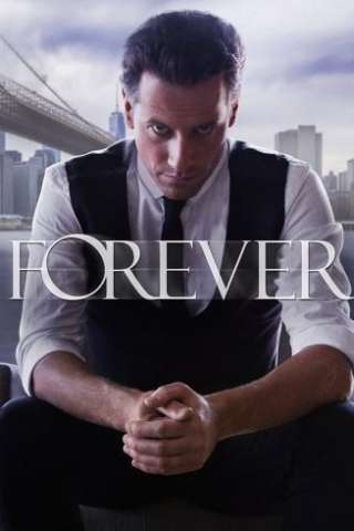 Forever [] (2014 - Cancellata)