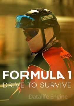 Formula 1: Drive to Survive [] (2019 - In Lavorazione)