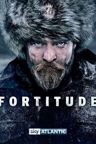 Fortitude [] (2015 - 2018)