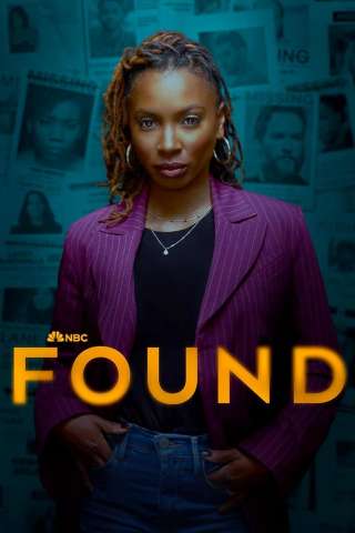 Found [] (2023 - In Lavorazione)
