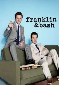 Franklin & Bash [] (2011 - 2014)