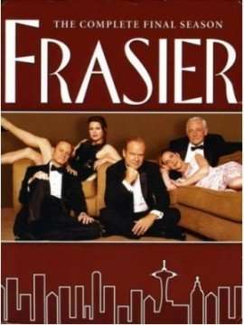 Frasier [] (1993 - 2004)