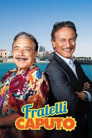 Fratelli Caputo [] (2020 - In Lavorazione)