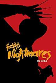 Freddy's Nightmares [] (1988 - Conclusa)