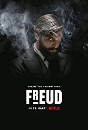 Freud [] (2020 - In Lavorazione)