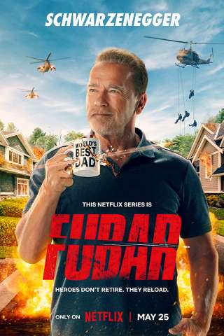 Fubar [] (2023 - In Lavorazione)
