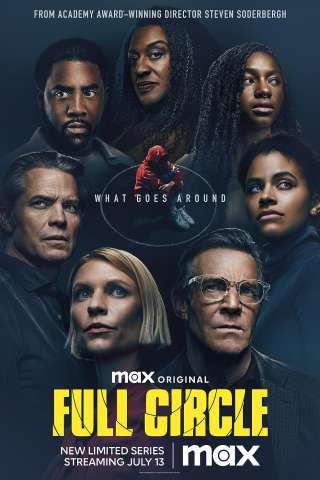 Full Circle [] (2023 - In Lavorazione)
