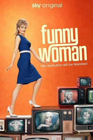 Funny Woman [] (2023 - In Lavorazione)