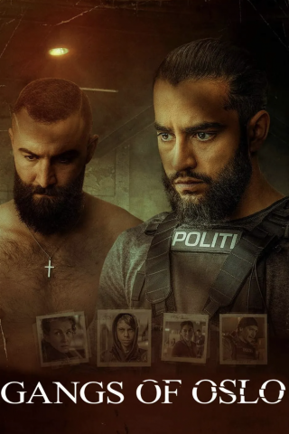 Gangs of Oslo [] (2023 - In Lavorazione)
