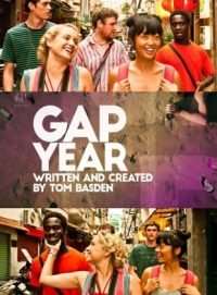 Gap Year [] (2017 - 2018)
