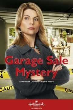 Garage Sale Mystery [] (2013 - In Lavorazione)