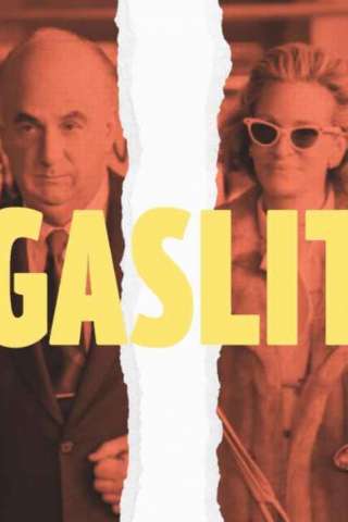 Gaslit - Luce a gas (2022) [] (2022 - In Lavorazione)