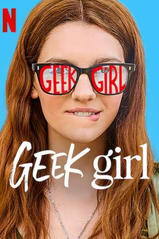 Geek Girl [] (2024 - In Lavorazione)
