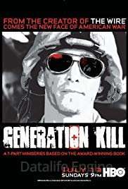 Generation Kill [] (2008 - Conclusa)