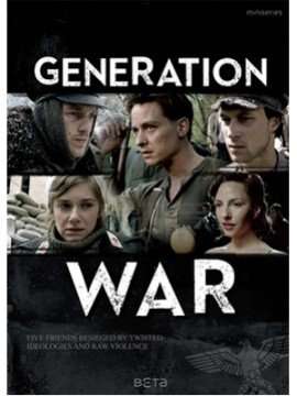 Generation War [] (2013)