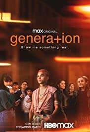 Generation [] (2021 - In Lavorazione)