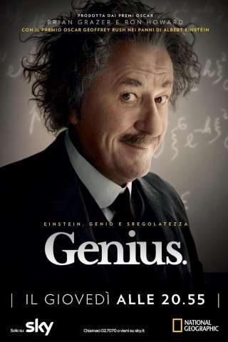 Genius [] (2017 - In Lavorazione)