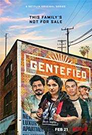 Gentefied [] (2020 - In Lavorazione)