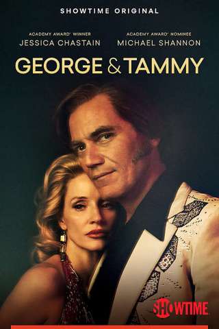 George & Tammy [] (2022 - In Lavorazione)