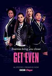 Get Even [] (2020 - In Lavorazione)