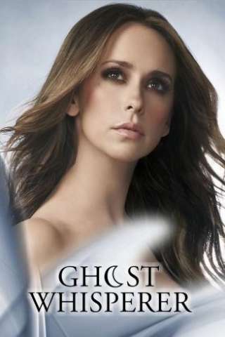 Ghost Whisperer [] (2005 - Cancellata)