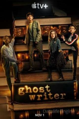 Ghostwriter [] (2019 - In Lavorazione)