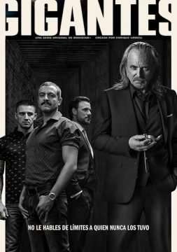 Giganti [] (2018 - 2019)