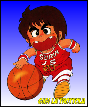 Gigi la trottola [] (1981 - 1982)