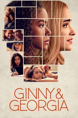 Ginny e Georgia [] (2021 - In Lavorazione)