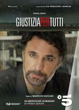 Giustizia per tutti (2019) [] (2019)