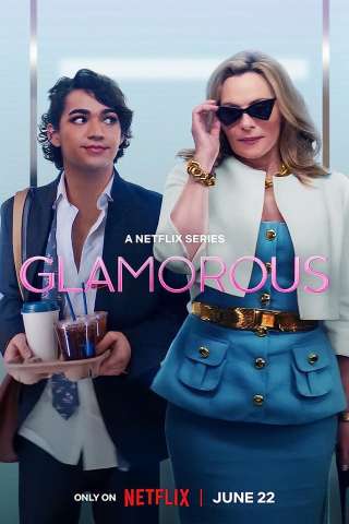 Glamorous [] (2023 - In Lavorazione)