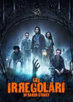 Gli irregolari di Baker Street [] (2021 - In Lavorazione)