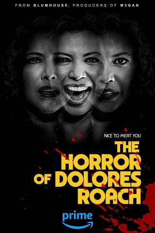Gli orrori di Dolores Roach [] (2023 - In Lavorazione)