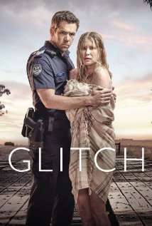 Glitch [] (2015 - 2019)