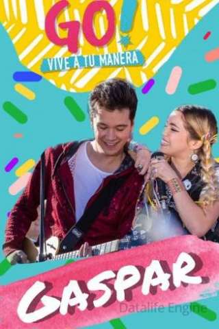 Go! Vivi a modo tuo [] (2019 - In Lavorazione)