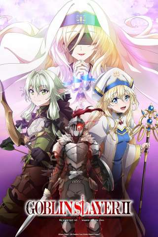Goblin Slayer [] (2018 - 2023)