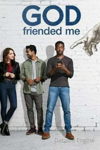 God Friended Me [] (2018 - In Lavorazione)