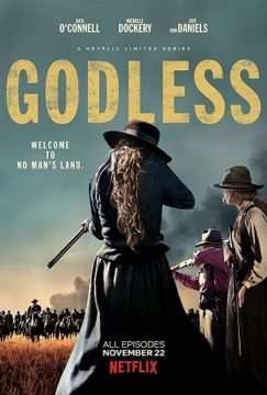 Godless [] (2017)