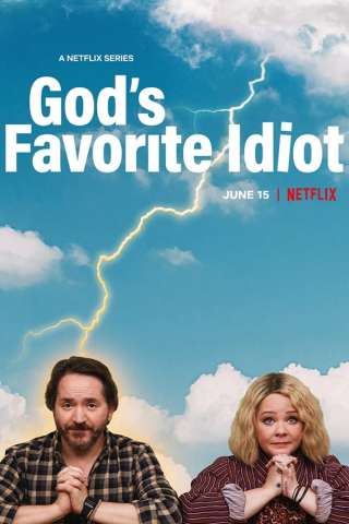 God’s Favorite Idiot (2022) [] (2022 - In Lavorazione)