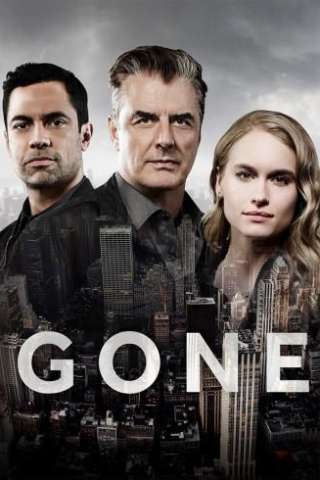 Gone [] (2018 - In Lavorazione)