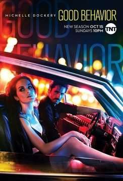 Good Behavior [] (2016 - 2017)