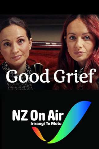 Good Grief [] (2021 - In Lavorazione)