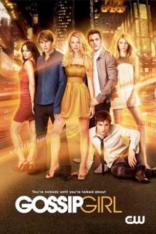 Gossip Girl [] (2007 - Conclusa)