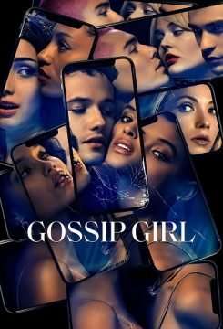 Gossip Girl (2021) [] (2021 - In Lavorazione)