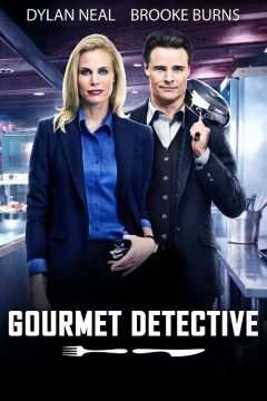 Gourmet Detective [] (2015)
