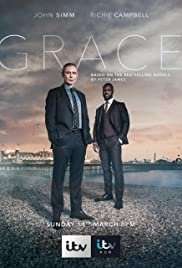 Le indagini di Roy Grace [] (2021 - In Lavorazione)