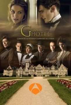 Gran Hotel [] (2011 - 2013)