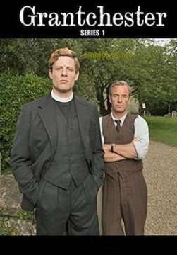 Grantchester [] (2014 - In Lavorazione)
