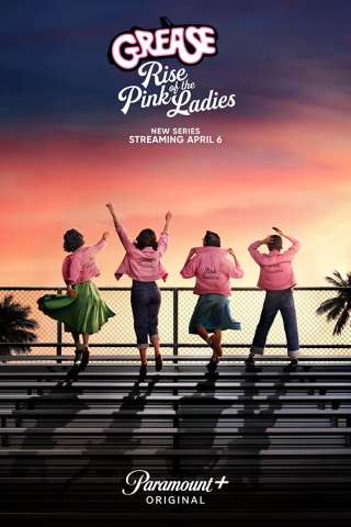 Grease - Rise of the Pink Ladies [] (2023 - In Lavorazione)