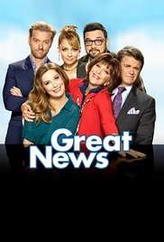Great News [] (2017 - 2018)